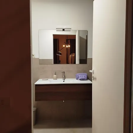Lo Studio Nel Borgo La Centro Storico
