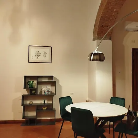 Homestay Lo Studio Nel Borgo La Centro Storico *