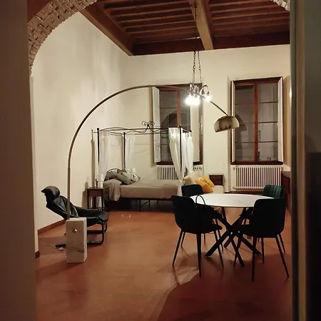 Lo Studio Nel Borgo La Centro Storico Florence