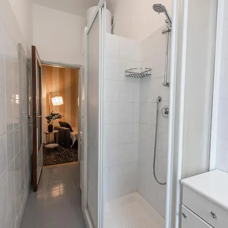 Apartment The Luxor - Casentino 53 *