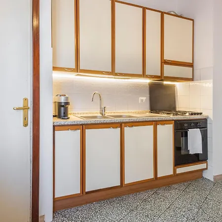 The Luxor - Casentino 53 Apartment Florence