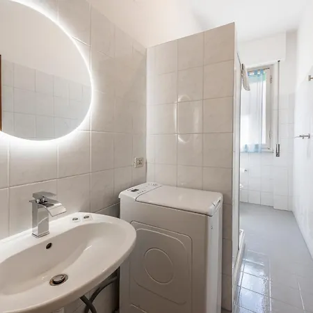The Luxor - Casentino 53 Apartment