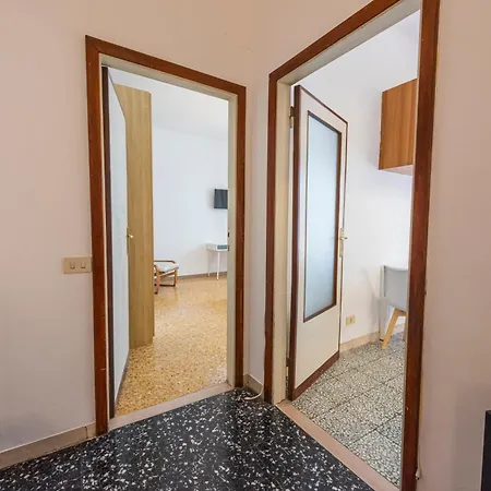 The Luxor - Casentino 53 Apartment Florence