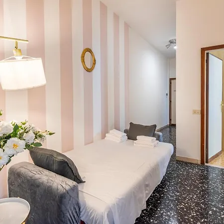 The Luxor - Casentino 53 * Firenze