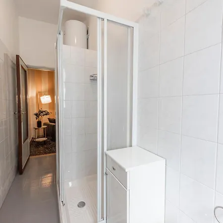 The Luxor - Casentino 53 Apartment