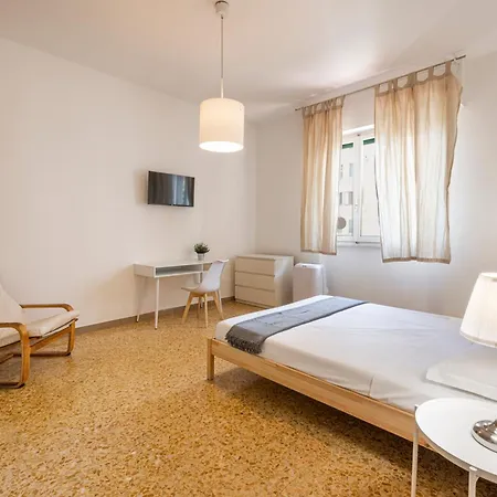 The Luxor - Casentino 53 Appartamento Firenze