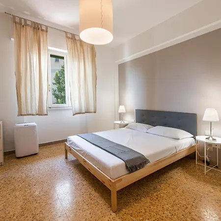 Apartment The Luxor - Casentino 53 Florence