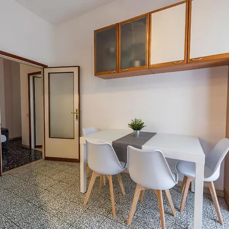 Apartment The Luxor - Casentino 53 Florence