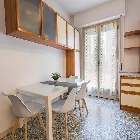 The Luxor - Casentino 53 Apartment