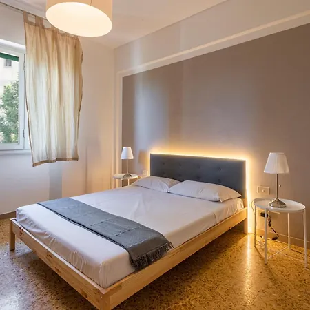 The Luxor - Casentino 53 Apartment