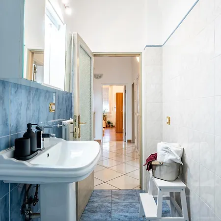 Apartment The Luxor - Casati *