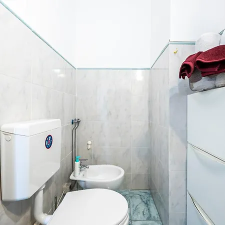 The Luxor - Casati Apartment Florence