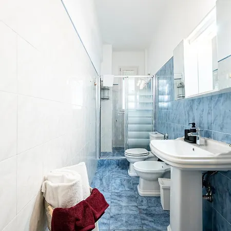 The Luxor - Casati Apartment Florence