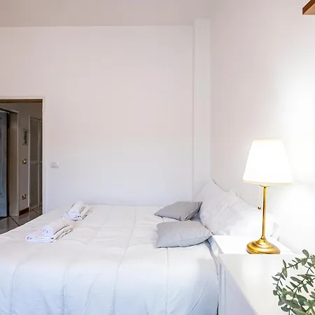 Apartment The Luxor - Casati