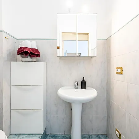 The Luxor - Casati Apartment Florence