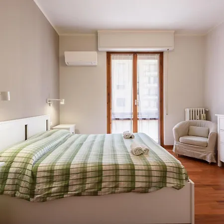 Apartment The Luxor - Casentino 8