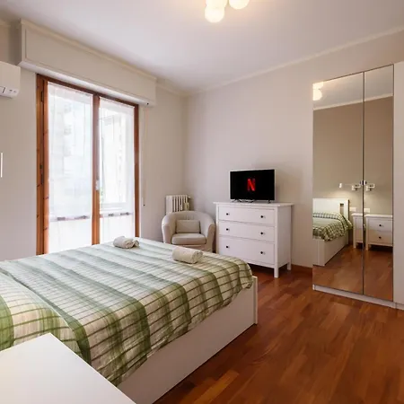 Apartment The Luxor - Casentino 8 Florence