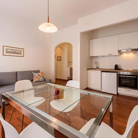 The Luxor - Casentino 8 Apartment *