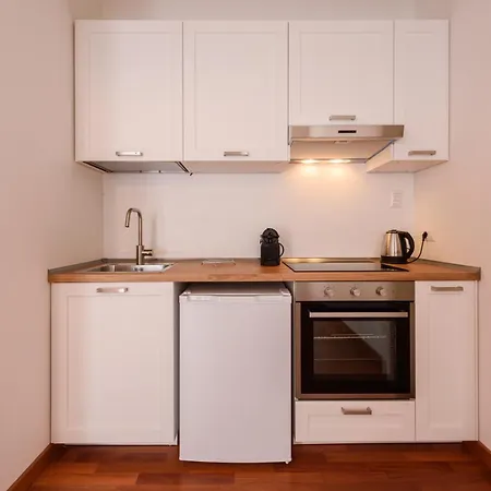 The Luxor - Casentino 8 Apartment Florence