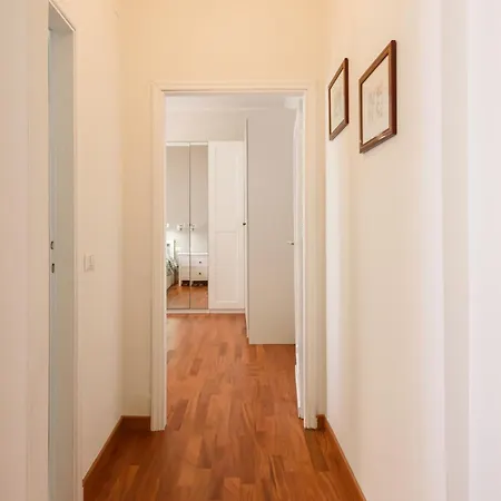 The Luxor - Casentino 8 Apartment *