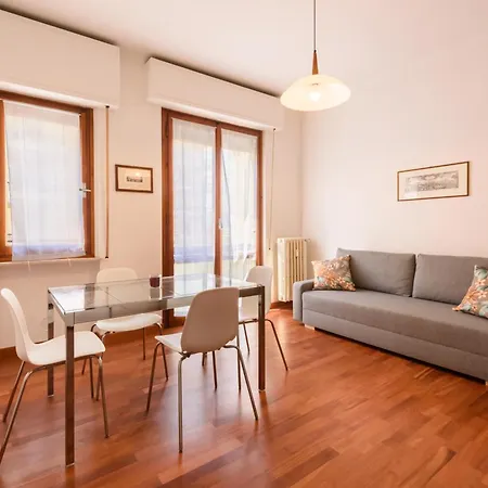 Apartment The Luxor - Casentino 8 Florence