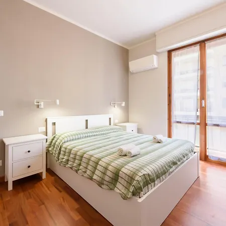 The Luxor - Casentino 8 Apartment *