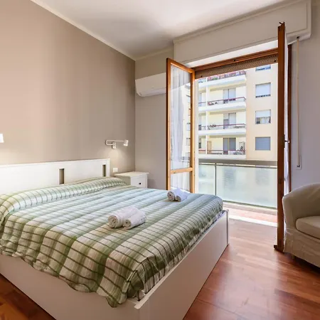 The Luxor - Casentino 8 Apartment