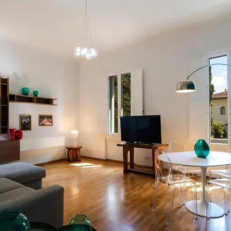 Af51 Casa vacanze Firenze