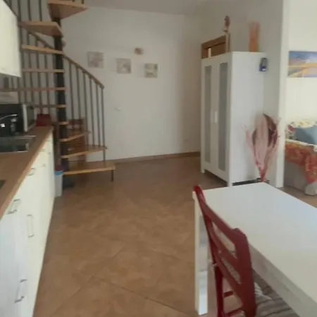 Novoli Apartment