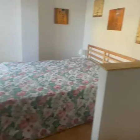 Apartment Novoli *