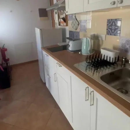 Apartment Novoli *