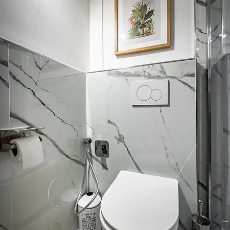 Apartment Yd Jana Florence