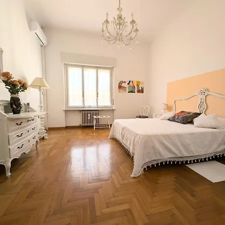Marcy's House Apartment Florence