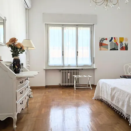 Marcy's House Apartment