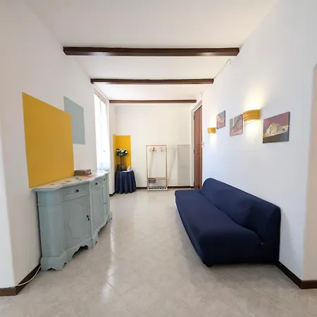 Apartment Marcy's House *