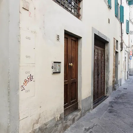 Toscanella Comfort Appartamento *