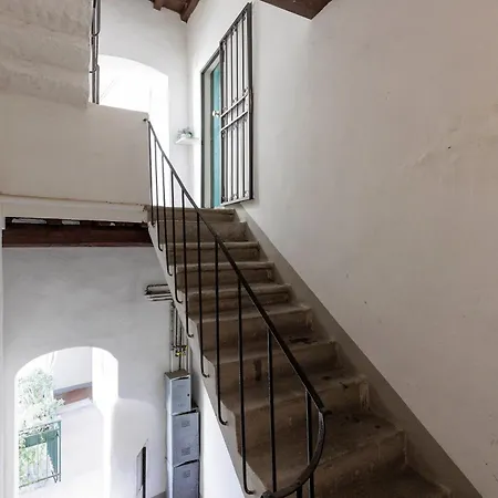 Appartamento Toscanella Comfort *