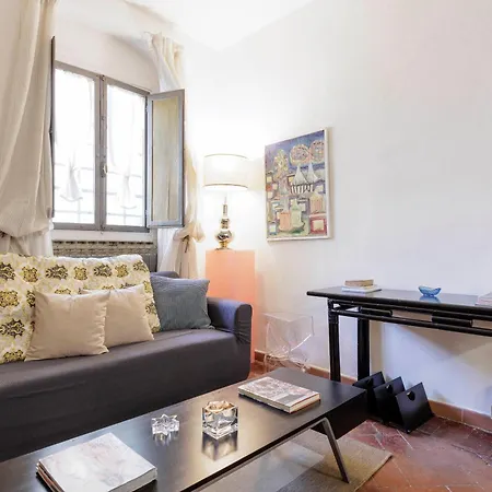 Apartament Toscanella Comfort