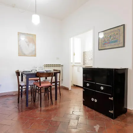 Appartamento Toscanella Comfort *