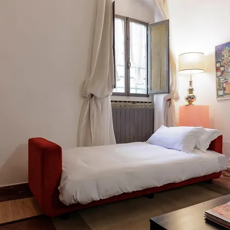 Toscanella Comfort * Firenze