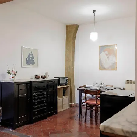 Toscanella Comfort Apartament