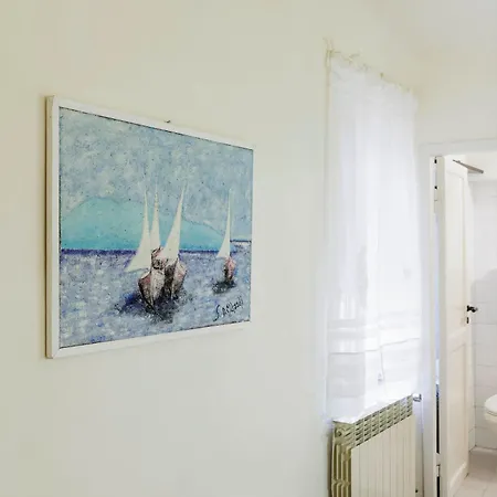 Appartamento Toscanella Comfort