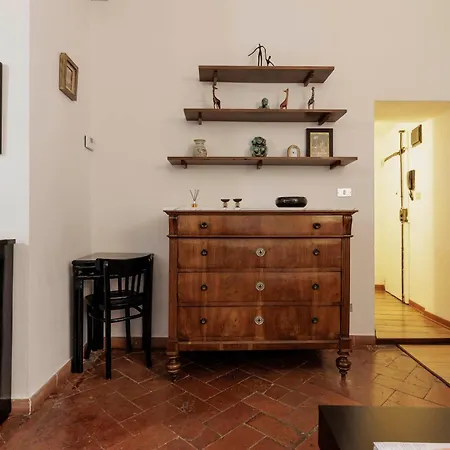 Toscanella Comfort Apartament *