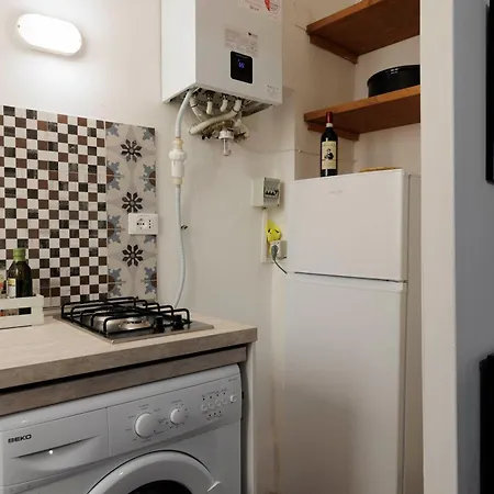 Toscanella Comfort Appartamento Firenze