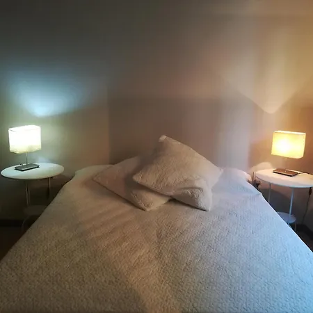 Ponte Vecchio Apartment Florence