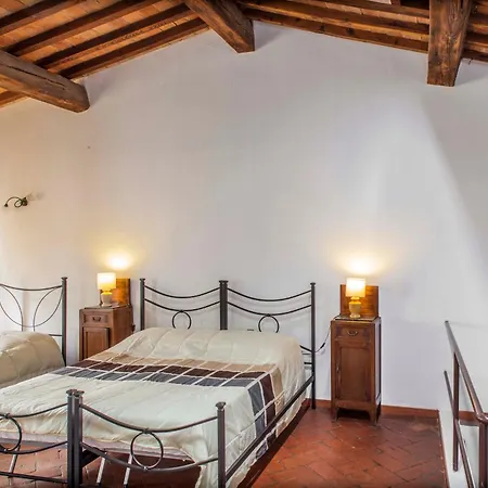 Apartment Ruggini