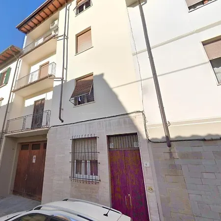 Casagiorgio A Due Passi Dal Centro Storico Firenze