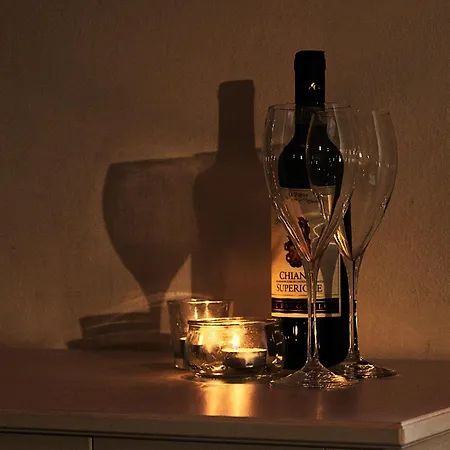 Apartment Discover Donatello - Vasco