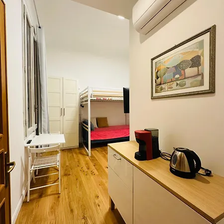 Apartment Poggi 7 Florenz