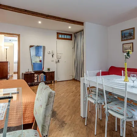 Apartment Leonardo Florence